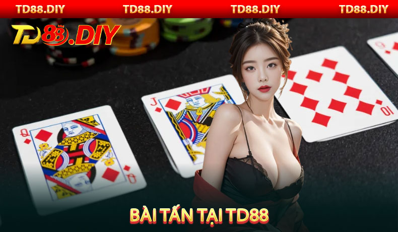 Bài Tấn
