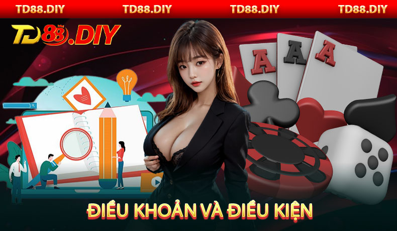 Điều khoản và Điều kiện