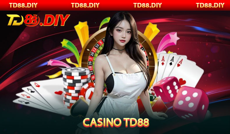 Casino TD88