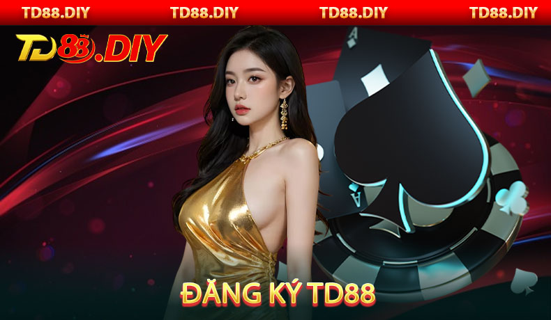 Đăng ký TD88
