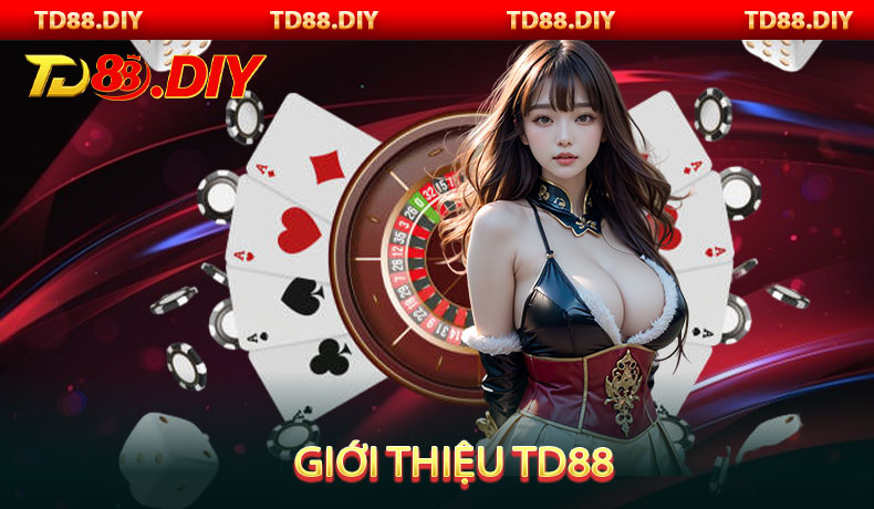 Giới Thiệu TD88